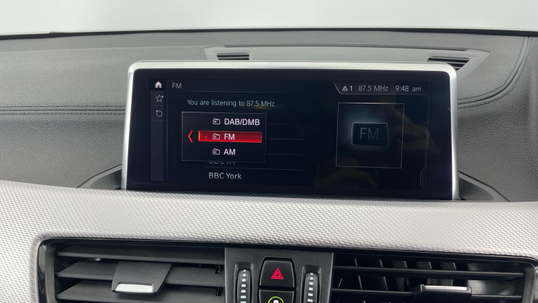 BMW X2 xDrive 25e M Sport 5dr Auto Hatchback